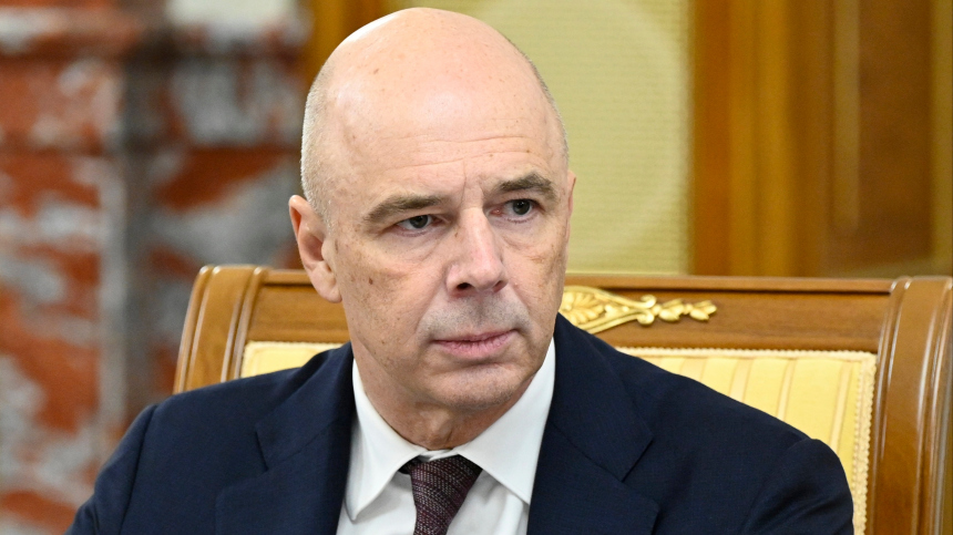 «Ему этого не надо»: Силуанов отказался от Нобелевской премии