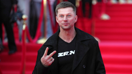 «Мне с ними сложно»: за что Роман Курцын ругает своих детей