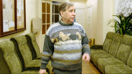 Неудобный гений советского кино: почему актер Светин ругался с режиссерами