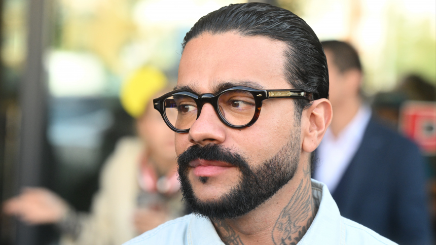 Почему Тимати никогда не был женат