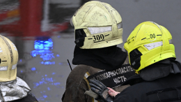 Муниципальный режим ЧС введен в районе Копейска после взрыва на предприятии