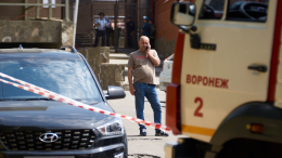 В Воронежской области восемь домов повреждены из-за атак ВСУ