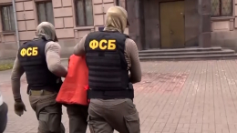 В Карелии ФСБ задержала собиравшего сведения о дислокации ВС РФ диверсанта