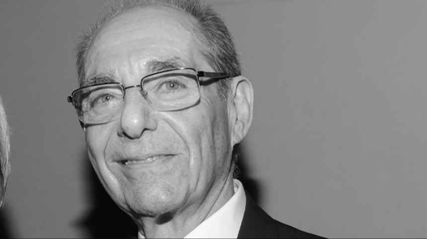 Умер продюсер Джерри Токофски