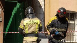 В Копейске ведутся поиски 12 работников предприятия после взрыва