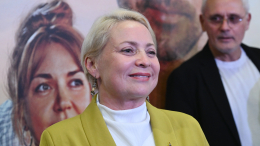 «Русская земля родит еще Кулибиных»: Пермякова верит в создание машины времени