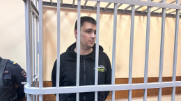 Суд приговорил блогера Сидоропуло к шести годам колонии