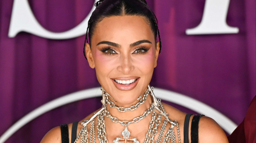 Проблемы со здоровьем Ким Кардашьян