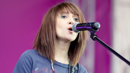 «Бухали все»: экс-участница группы «Ранетки» рассказала, как проходили их концерты