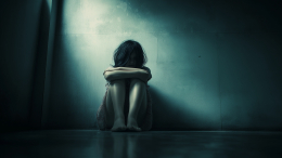 Мужчина держал падчерицу взаперти 28 лет и заставил ее родить шестерых детей