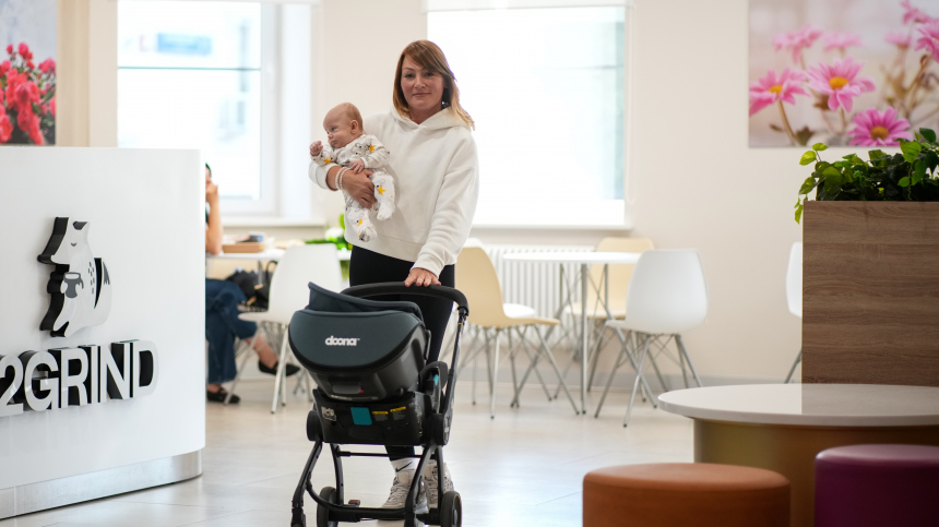 Матвиенко: материнский капитал нужно перенаправить на поддержку многодетности