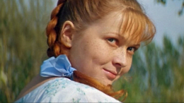 Сердце советского кино, которое остановилось слишком рано: судьба Натальи Гундаревой