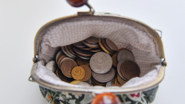 Мужчина пытался вывезти из Уфы в Ташкент редчайшую монету времен СССР