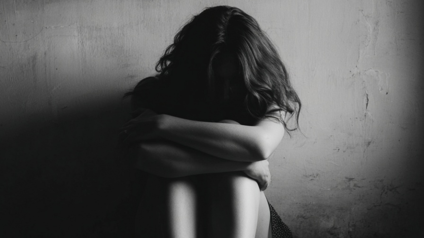 Как спастись от похитителя