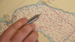 Путин подчеркнул вклад ученых-географов в победу в Великой Отечественной войне