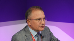 Главе АСВ Андрею Мельникову предъявлены обвинения по делу о хищении средств