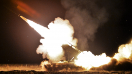 ВС РФ за сутки продвинулись в сторону Красноармейска, Купянска и Красного Лимана