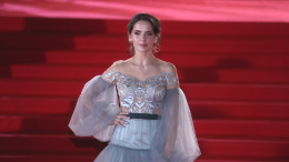 «Мужчинам сильно худые не нравятся»: Лиза Моряк об идеальной женской фигуре