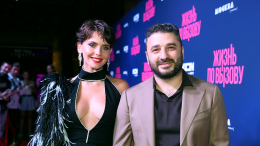 «Я еду на такси»: почему актриса Лиза Моряк не спускается в метро