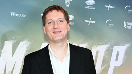 «Прилучный — русский Том Круз»: режиссер Чичканов о съемках «Мажора в Дубае»