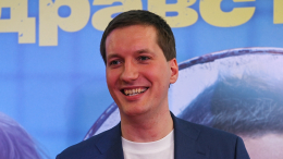 «Такого в России вообще никто не делал»: Егор Чичканов о продолжении «Мажора»