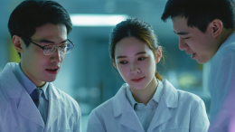 В Японии разработали метод дыхания через задний проход