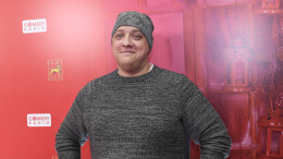 «Надеюсь, зритель не заметит»: что сейчас с борющимся с онкологией Романом Поповым