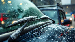 Идеальные дворники на зиму: какие выбрать, чтобы видеть дорогу в метель