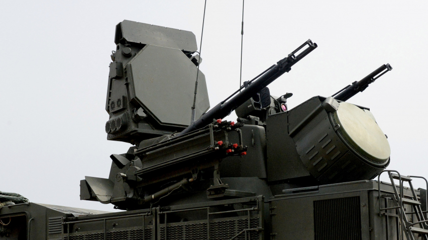 Атака беспилотников на Москву сегодня: новости 24 октября