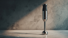 Дальнобойщик изнасиловал сожительницу погружным блендером