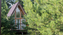 Десятки тысяч рублей потеряли туристы из Петербурга из-за недобросовестного организатора отдыха в Карелии