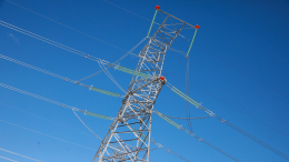 ВСУ нанесли удар по подстанции в Рыльске Курской области