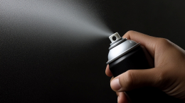 Школьник вдохнул пары дезодоранта-аэрозоля из-за тренда в соцсетях и умер