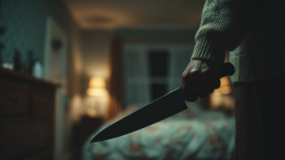 Мужчина после убийства родителей и домработницы пошел покупать секс-игрушки