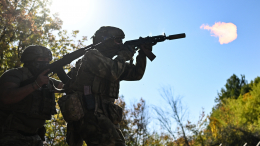 ВС РФ освободили четыре населенных пункта в зоне СВО