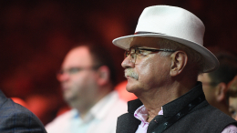 «Это как нравственная гигиена»: Никита Михалков много занимается спортом