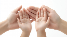 Собянин: проект «Давай дружить!» помогает исполнять детские мечты