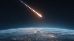 Ученые раскрыли тайну редкого метеорита с рекордным содержанием металла