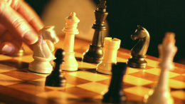 Гроссмейстер Даниэль Народицкий мог умереть от передозировки наркотиков