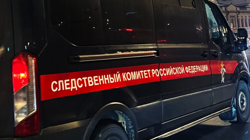 Как мать из Свердловской области убила двухмесячную дочь