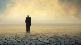 «Смысл сбежал»: как побороть экзистенциальный кризис