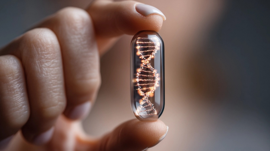 Зачем говорить ребенку, что он приемный