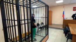 Суд вынес приговор жительнице Челябинска за убийство рэпера ТрикоПюшона