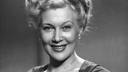 Любовь Сталина, арест мужа и тайная ненависть: скрытая жизнь Любови Орловой