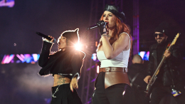 Возвращение легенды: «Тату» представит забытый альбом спустя два десятилетия