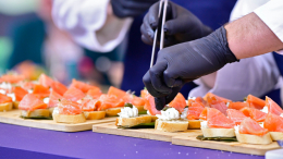 Россия вышла на третье место в мире по поставкам рыбы и морепродуктов