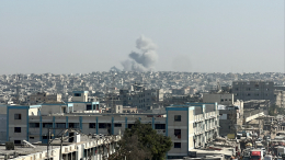 Дипломаты РФ помогли выехать из Газы 47 россиянам и их родственникам-палестинцам