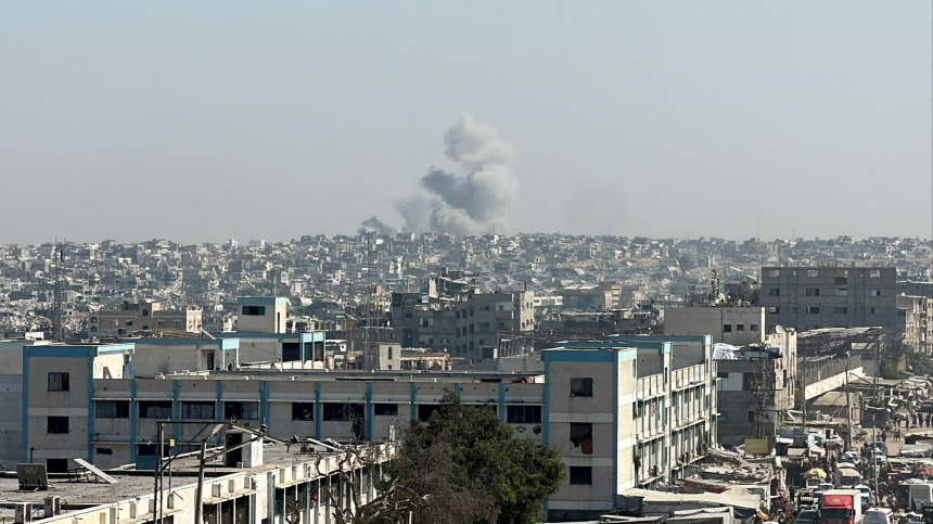 Сколько россиян выехали из Газы благодаря дипломатам РФ