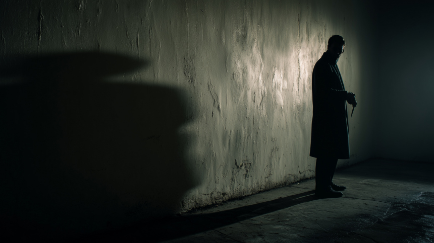 Реальная история Маркуса Вессона