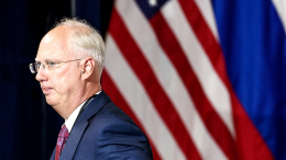 «Обсуждения за закрытыми дверями»: Дмитриев рассказал о предстоящих встречах в США